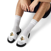 Faith Gear-Men's Removable-Strap Sandals